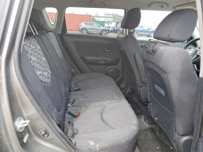 Продаж на аукціоні авто 2011 Kia Soul, vin: KNDJT2A20B7305371, номер лоту: 49900056