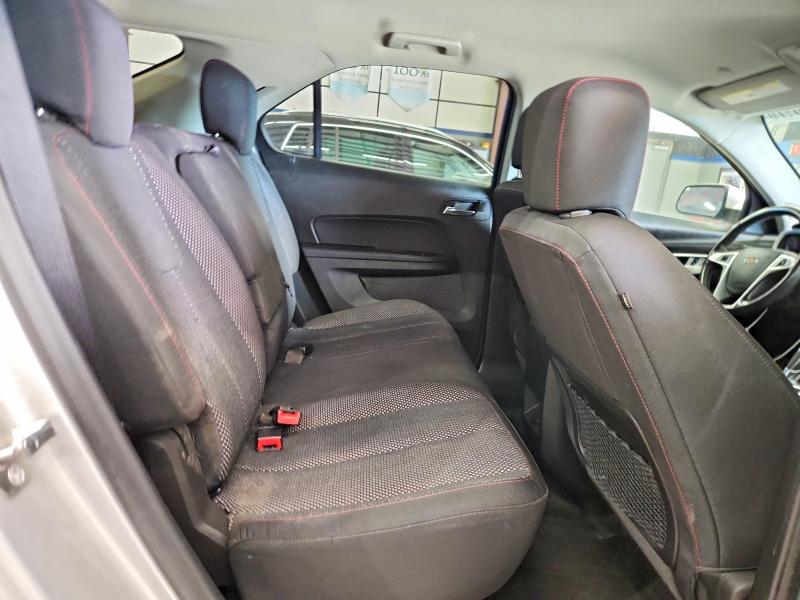 Продаж на аукціоні авто 2016 Chevrolet Equinox, vin: 2GNFLFEK1G6308754, номер лоту: 51238176