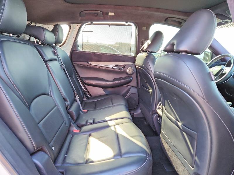 Aukcja sprzedaży 2019 Infiniti Qx50, vin: 3PCAJ5M32KF105291, numer aukcji: 48500776