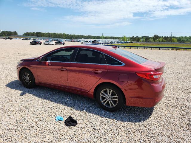 Продаж на аукціоні авто 2015 Hyundai Sonata, vin: 5NPE24AF7FH122666, номер лоту: 49314066