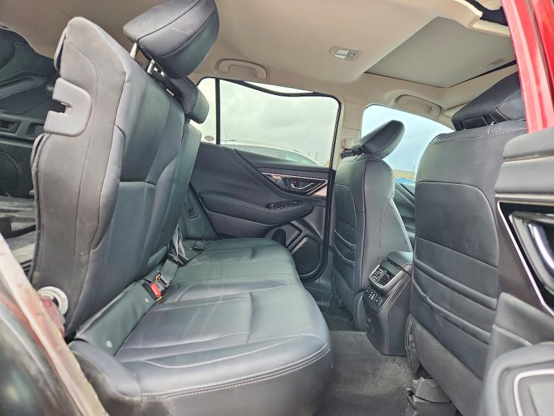 Продажа на аукционе авто 2023 Subaru Outback, vin: 4S4BTGNDXP3133518, номер лота: 49077746