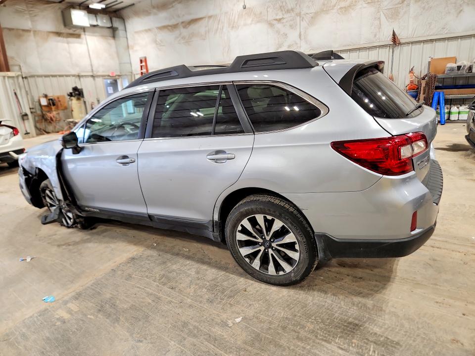 51680966 :رقم المزاد ، 4S4BSBNC4G3347174 vin ، 2016 Subaru Outback مزاد بيع