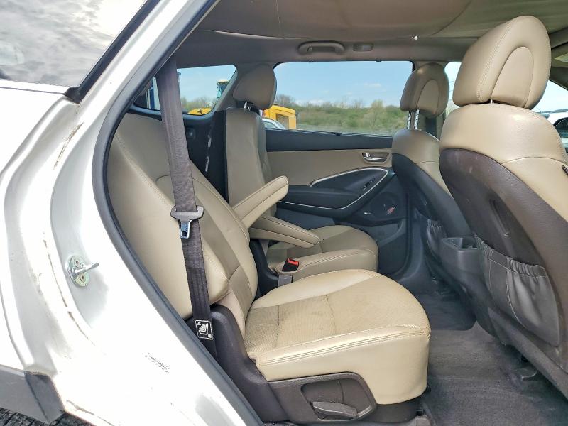 Продаж на аукціоні авто 2019 Hyundai Santa Fe Xl, vin: KM8SRDHF4KU304311, номер лоту: 49764216