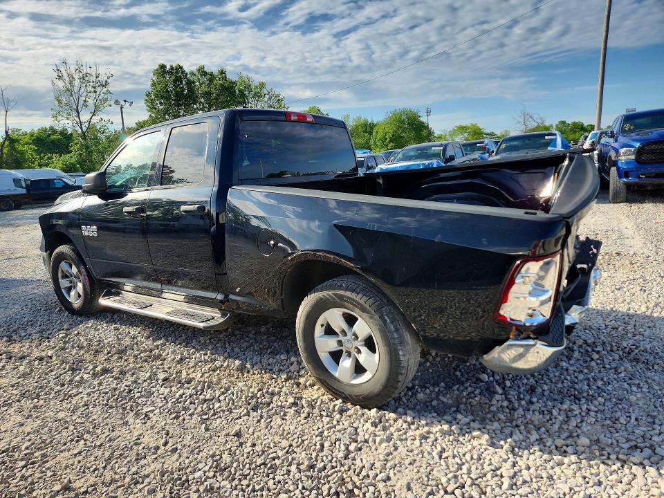 2014 Ram 1500 მანქანა იყიდება აუქციონზე, vin: 1C6RR7FG7ES131097, აუქციონის ნომერი: 74662075