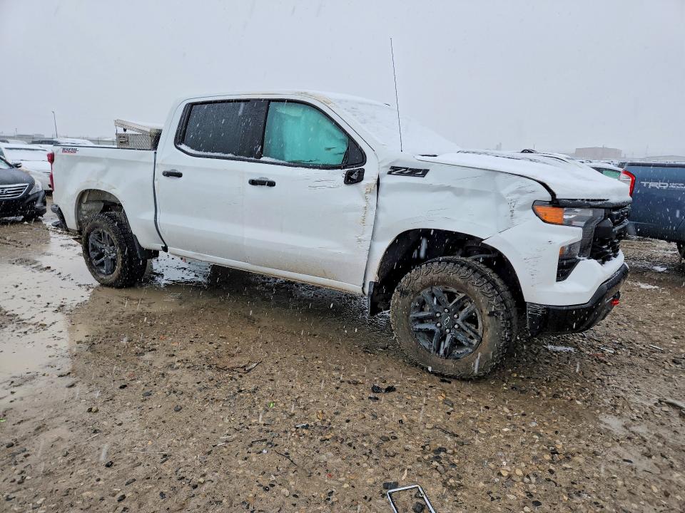 Aukcja sprzedaży 2026 Chevrolet Silverado, vin: 3GCPKCEK7TG121855, numer aukcji: 48503956