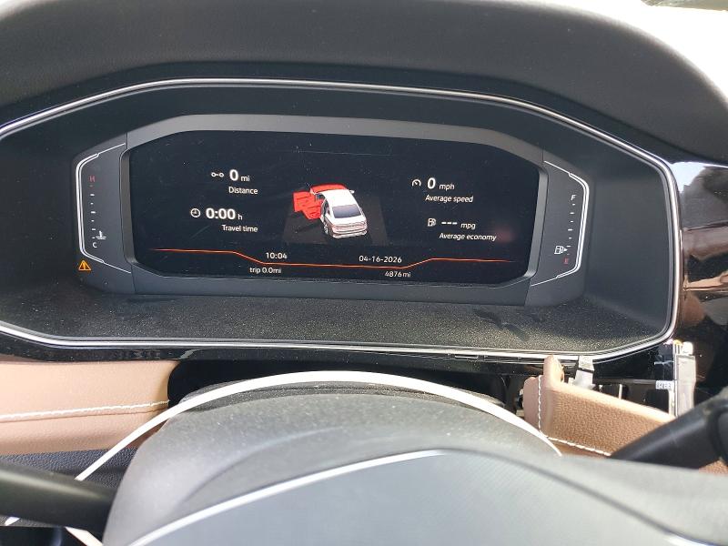 Продаж на аукціоні авто 2025 Volkswagen Jetta, vin: 3VWGX7BU0SM036447, номер лоту: 50081846