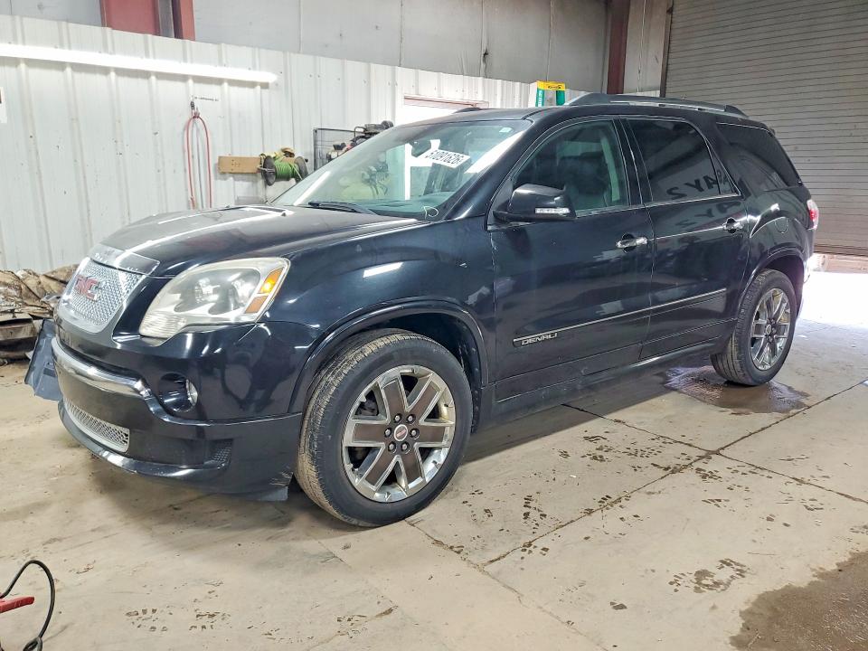 Продаж на аукціоні авто 2012 Gmc Acadia, vin: 1GKKVTED1CJ357598, номер лоту: 51091626