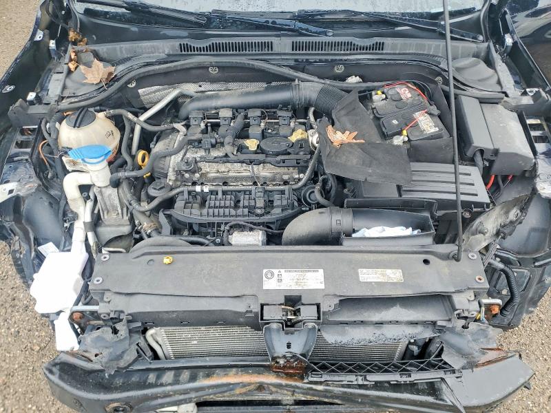 Продаж на аукціоні авто 2016 Volkswagen Jetta Gli 4dr, vin: 3VW4S7AJXGM340773, номер лоту: 47685576