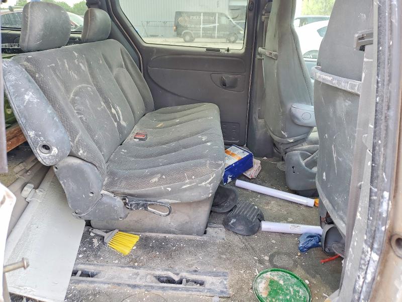 Aukcja sprzedaży 2005 Dodge Caravan, vin: 1D4GP25B55B110363, numer aukcji: 47603186