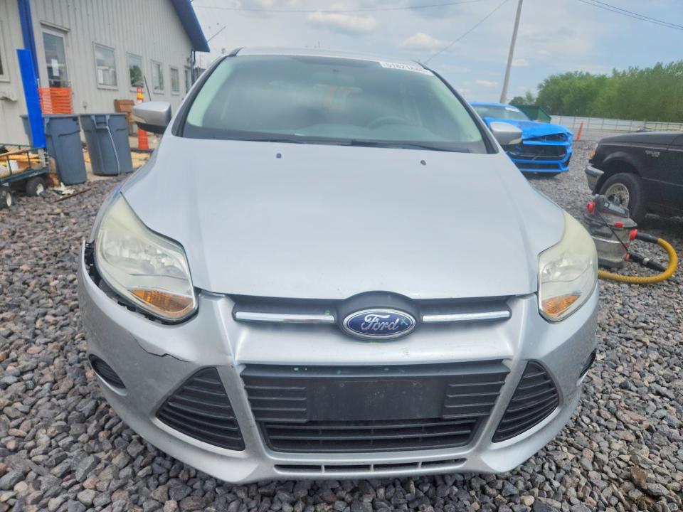 51821886 :رقم المزاد ، 1FADP3K24EL251371 vin ، 2014 Ford Focus مزاد بيع