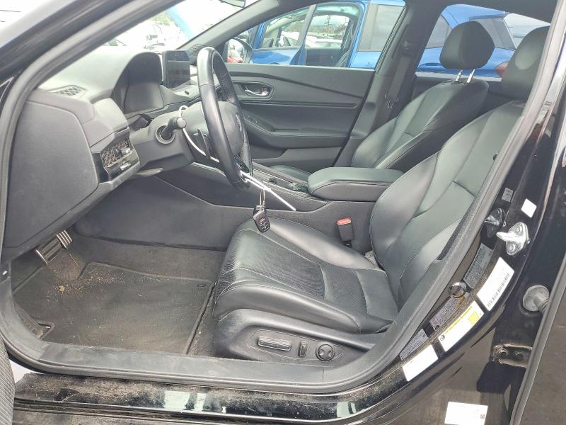 Продажа на аукционе авто 2024 Honda Accord, vin: 1HGCY2F75RA032781, номер лота: 50345666