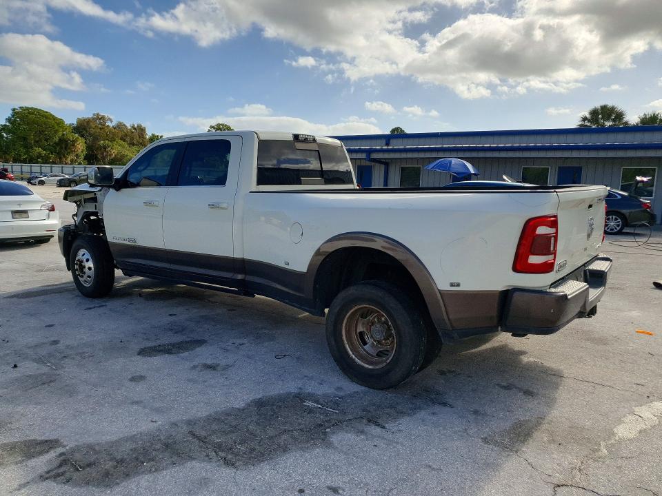 Aukcja sprzedaży 2019 Ram 3500, vin: 3C63RRKL6KG526069, numer aukcji: 49069646