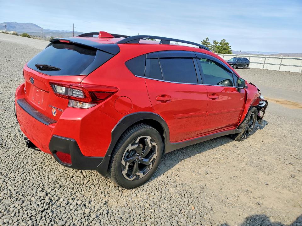 Продаж на аукціоні авто 2022 Subaru Crosstrek, vin: JF2GTHNC7NH282672, номер лоту: 48983916