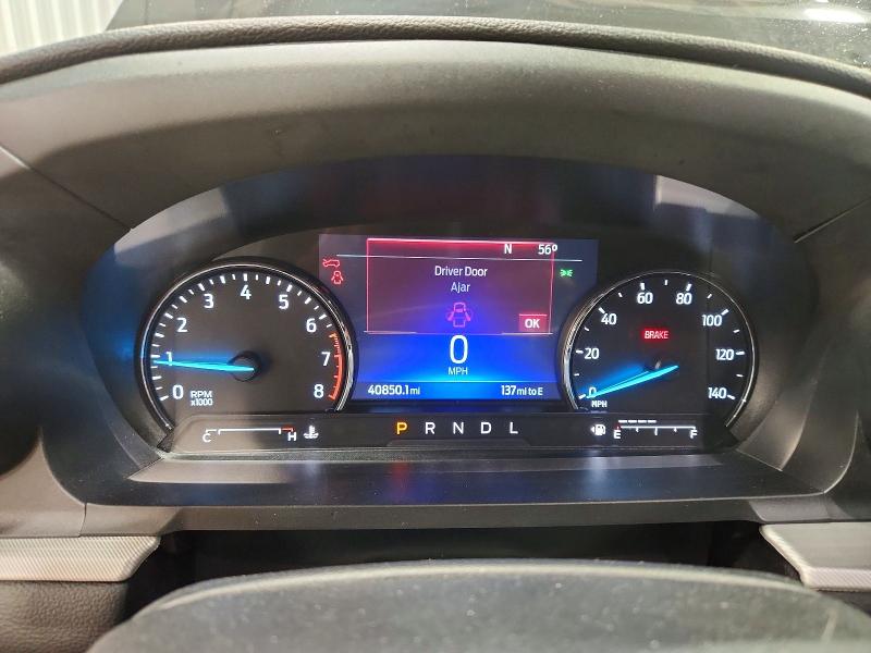 Aukcja sprzedaży 2022 Ford Explorer, vin: 1FMSK8DH7NGA91313, numer aukcji: 51499486