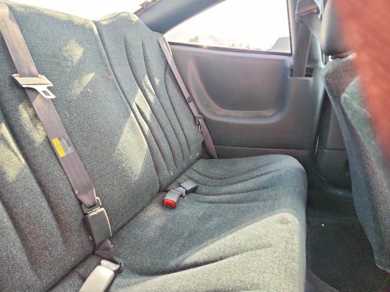 Продажа на аукционе авто 2004 Chevrolet Cavalier, vin: 1G1JC12F047204435, номер лота: 48781346