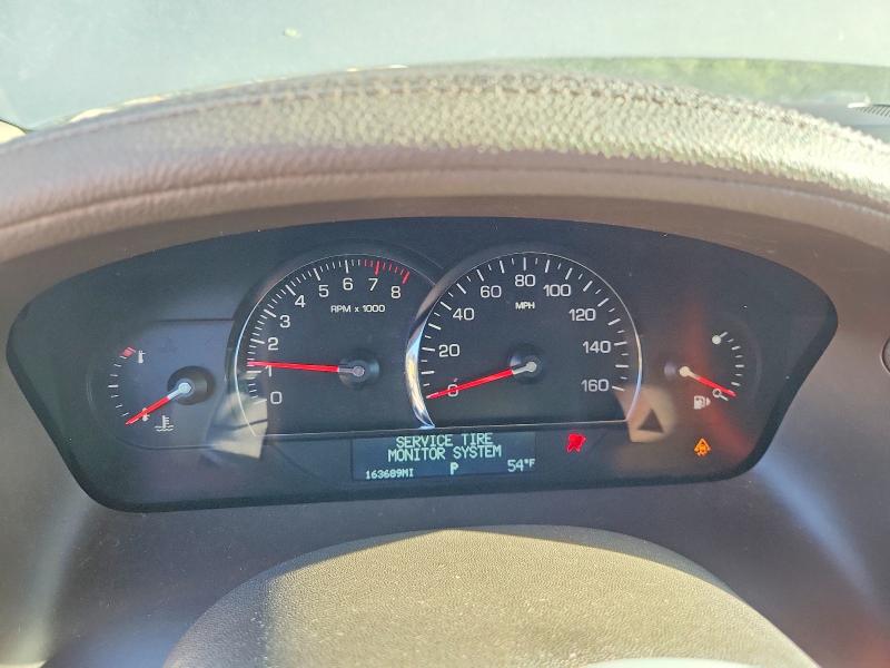 Продаж на аукціоні авто 2007 Cadillac Srx, vin: 1GYEE637570160317, номер лоту: 50565756