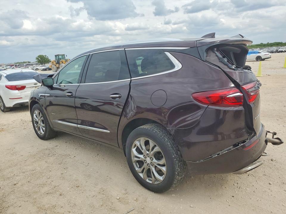 Aukcja sprzedaży 2021 Buick Enclave, vin: 5GAERDKW2MJ269008, numer aukcji: 48509306