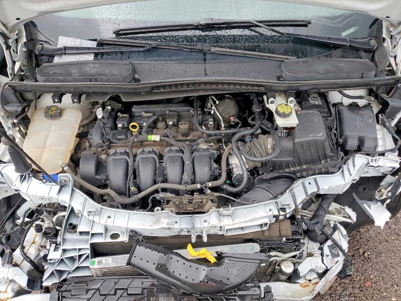 Aukcja sprzedaży 2020 Ford Transit Connect, vin: NM0LS7F26L1449381, numer aukcji: 53660076
