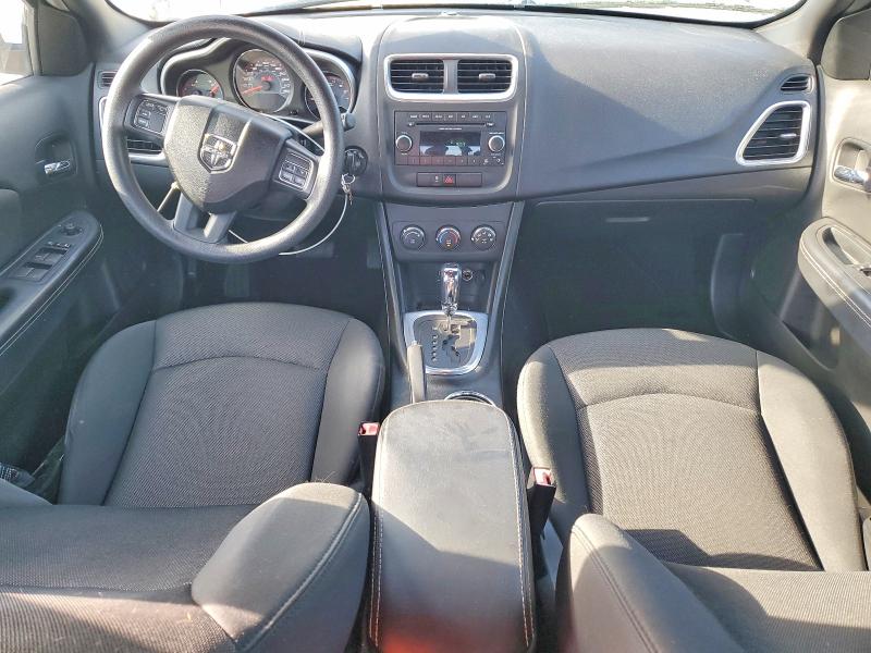 Aukcja sprzedaży 2013 Dodge Avenger, vin: 1C3CDZAB1DN541125, numer aukcji: 48760126