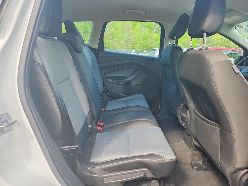 Продажа на аукционе авто 2018 Ford Escape, vin: 1FMCU0F72JUA28104, номер лота: 50101506
