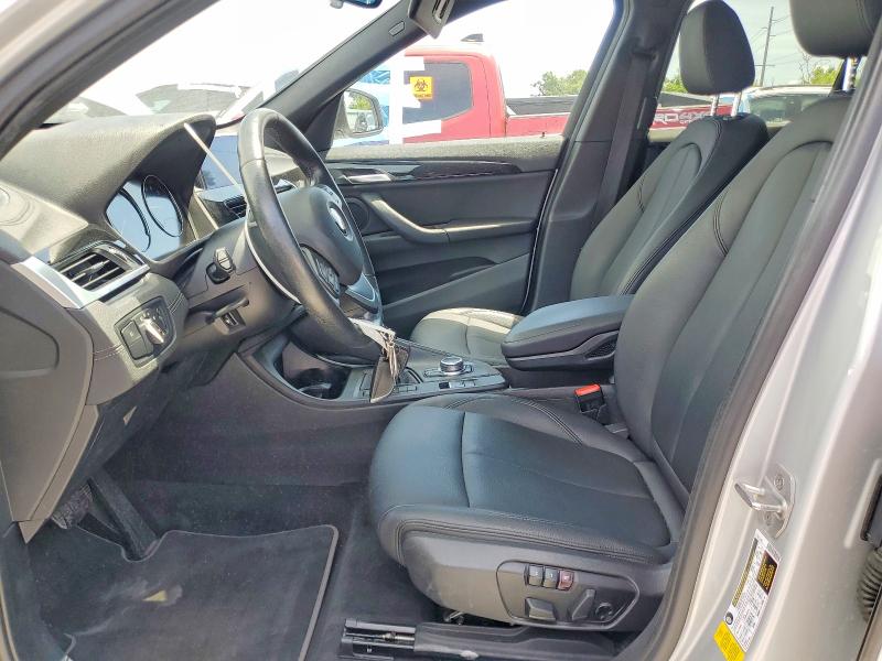 51406356 :رقم المزاد ، WBXJG7C01L5R26809 vin ، 2020 Bmw X1 مزاد بيع