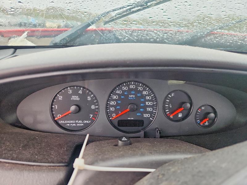 Aukcja sprzedaży 1999 Chrysler Sebring, vin: 3C3EL45H1XT517117, numer aukcji: 50326866