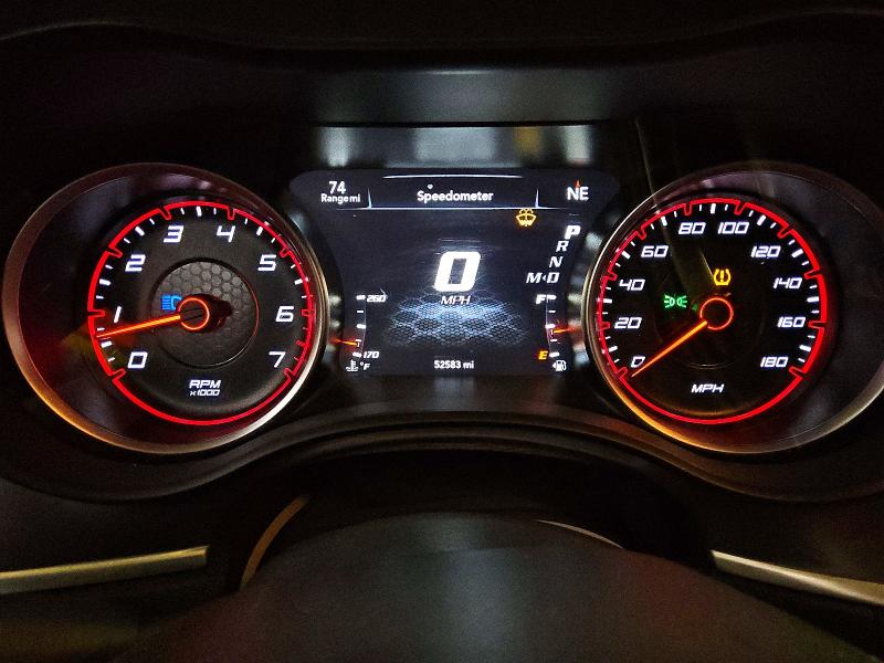 2021 Dodge Charger მანქანა იყიდება აუქციონზე, vin: 2C3CDXGJ0MH561149, აუქციონის ნომერი: 79551035
