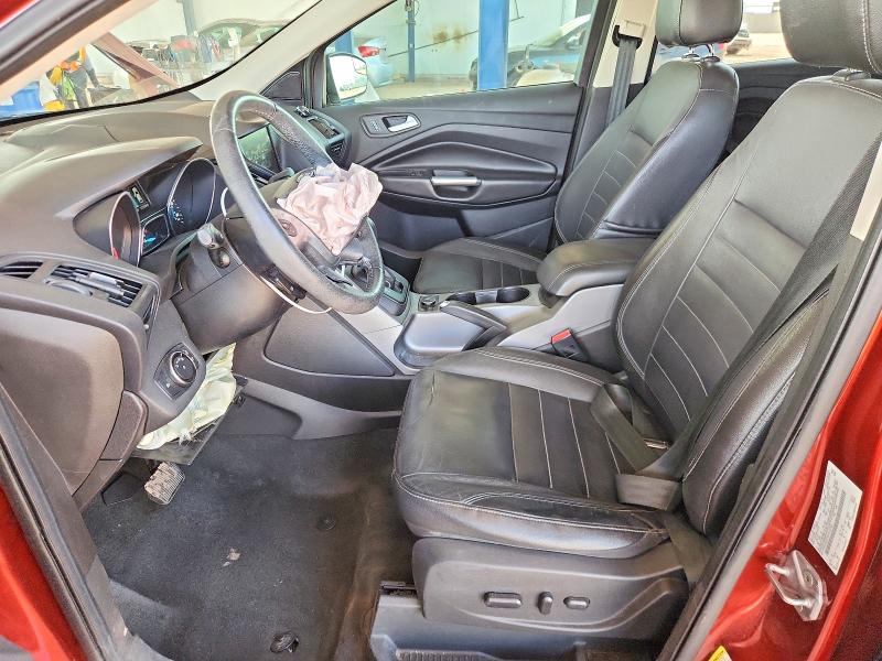 Aukcja sprzedaży 2014 Ford Escape, vin: 1FMCU0GX3EUC22709, numer aukcji: 52047566