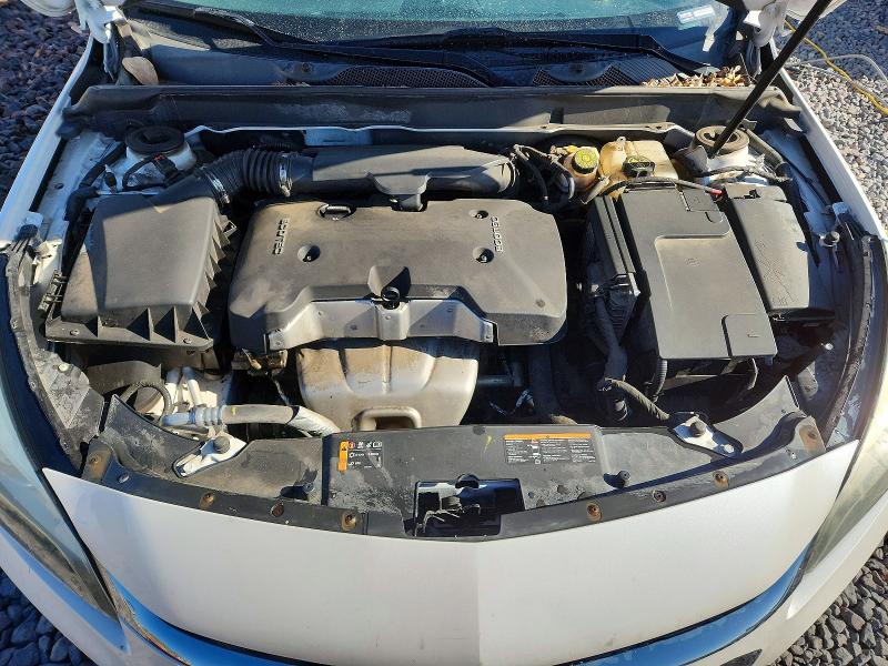 50904426 :رقم المزاد ، 1G11C5SL3FF181545 vin ، 2015 Chevrolet Malibu مزاد بيع
