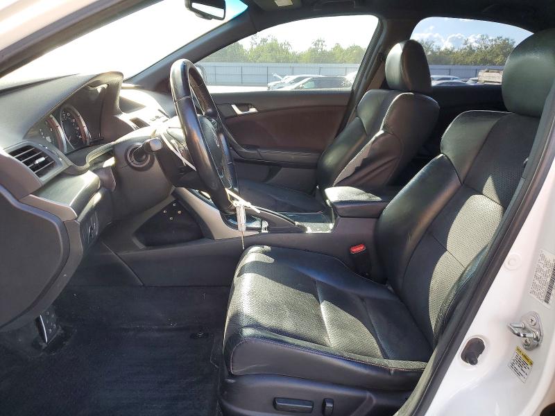Продажа на аукционе авто 2012 Acura Tsx, vin: JH4CU2F86CC024590, номер лота: 49802056
