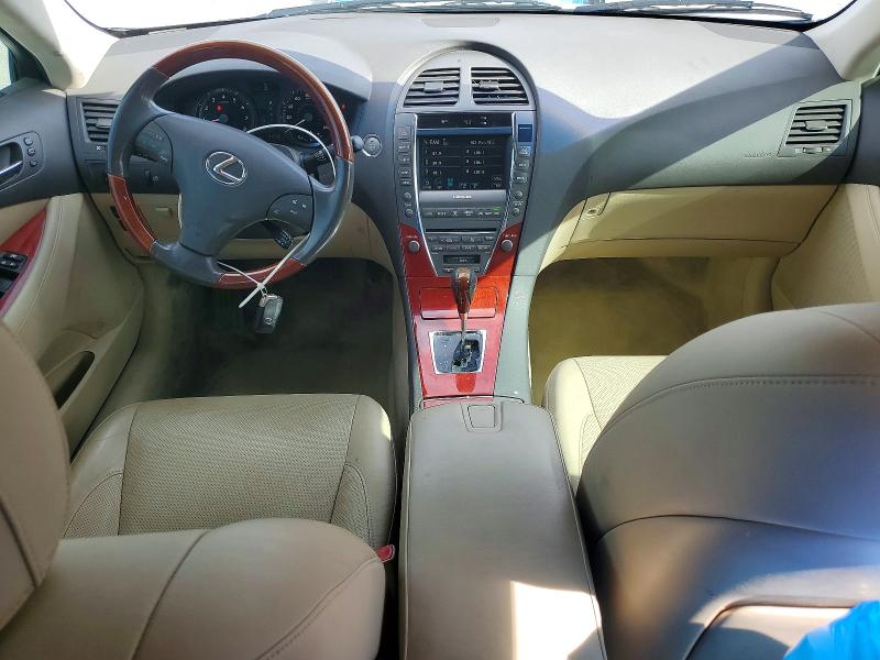 Продажа на аукционе авто 2008 Lexus Es 350, vin: JTHBJ46G082182461, номер лота: 48671906