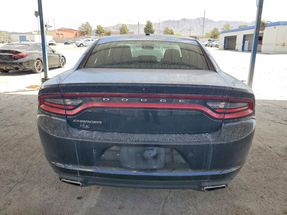 Продажа на аукционе авто 2022 Dodge Charger, vin: 2C3CDXBG7NH212664, номер лота: 50548926