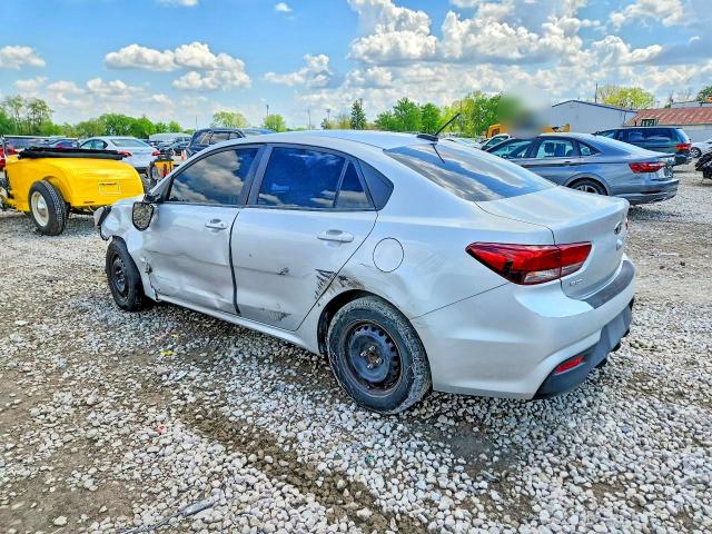 Aukcja sprzedaży 2020 Kia Rio, vin: 3KPA24AD7LE273665, numer aukcji: 51071056