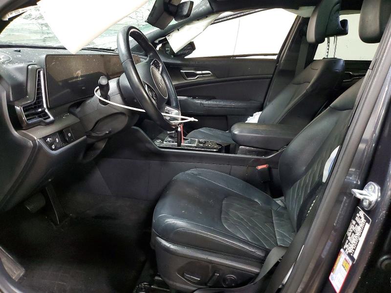 Aukcja sprzedaży 2023 Kia Sportage, vin: 5XYK6CAF6PG120059, numer aukcji: 51011406