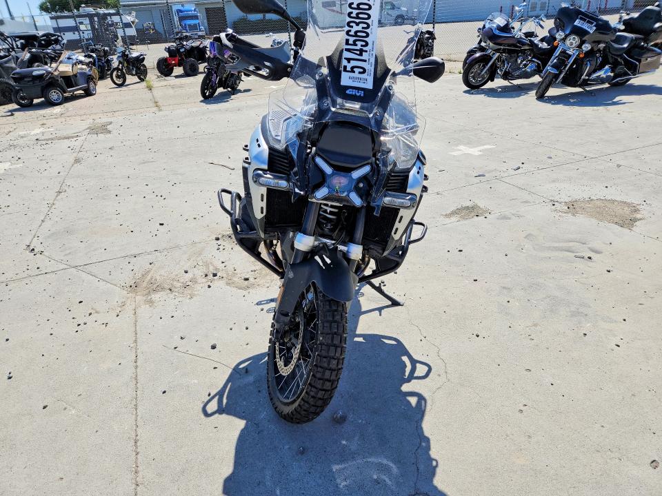 Aukcja sprzedaży 2025 Bmw R 1300, vin: WB10M3309S6K84713, numer aukcji: 51456366