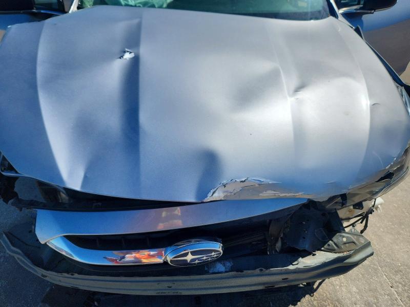48420286 :رقم المزاد ، 4S3BWAB69N3005900 vin ، 2022 Subaru Legacy مزاد بيع