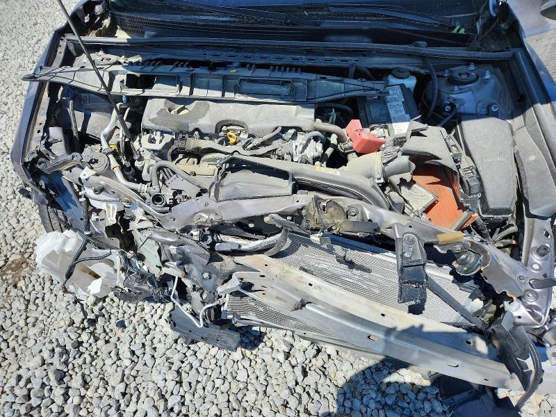 Aukcja sprzedaży 2021 Toyota Camry, vin: 4T1C11AK0MU613181, numer aukcji: 50907176