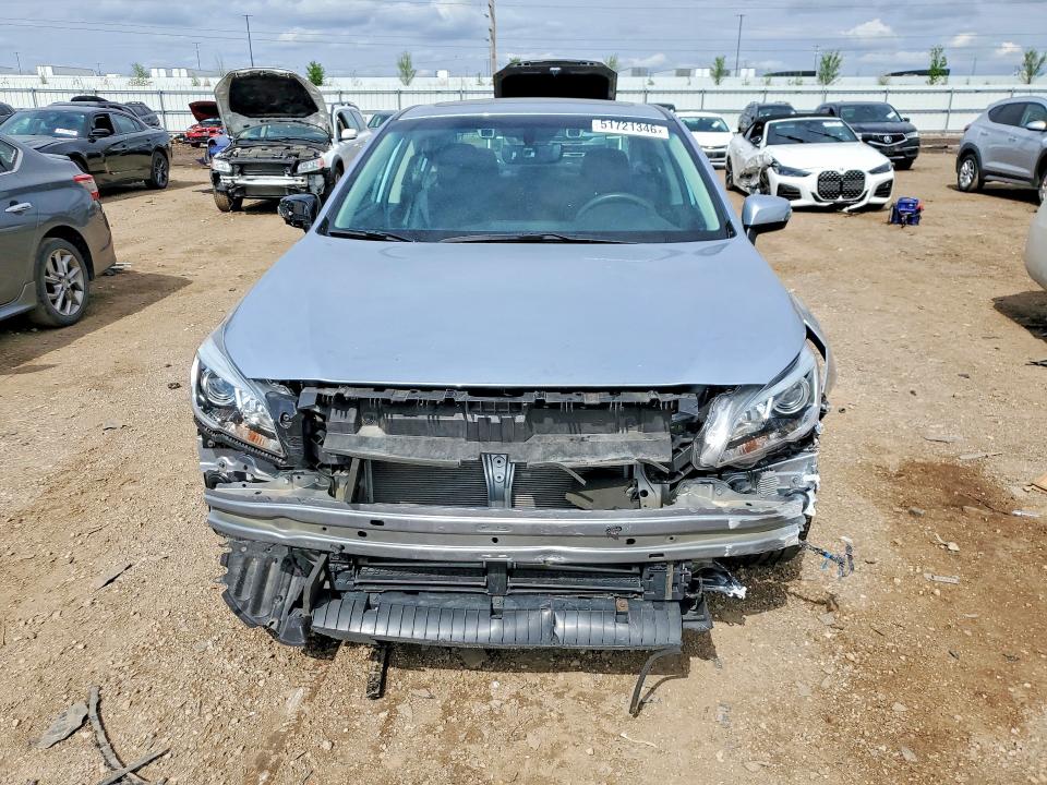 Aukcja sprzedaży 2017 Subaru Legacy, vin: 4S3BNAN6XH3049925, numer aukcji: 51721346