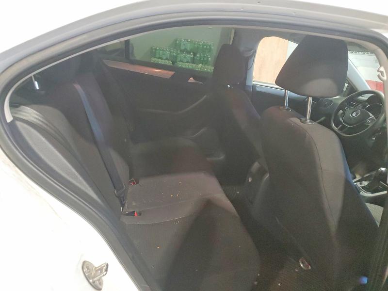 Продаж на аукціоні авто 2016 Volkswagen Jetta, vin: 3VW267AJ8GM244426, номер лоту: 50253486