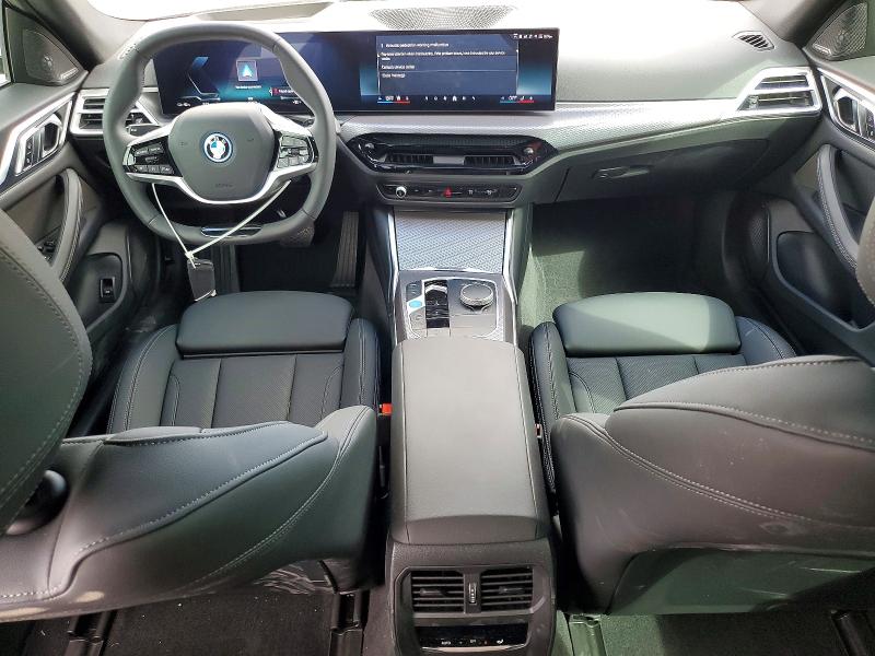 Продажа на аукционе авто 2025 Bmw I4, vin: WBY23HD07SFV76806, номер лота: 51186196