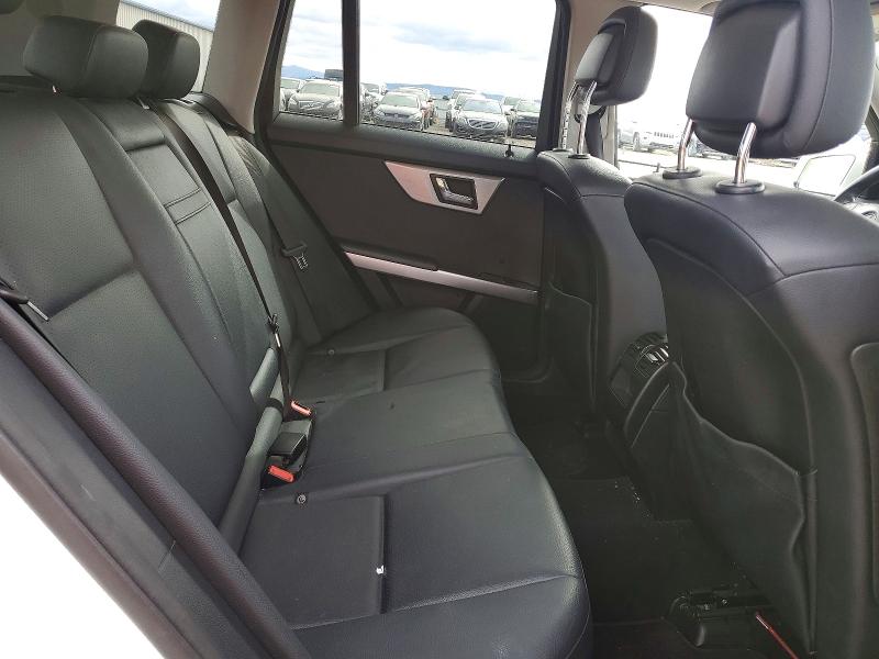 Продаж на аукціоні авто 2010 Mercedes-benz Glk, vin: WDCGG8HB8AF332095, номер лоту: 49616346