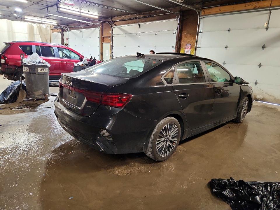 Aukcja sprzedaży 2022 Kia Forte, vin: 3KPF54AD2NE469724, numer aukcji: 51149576