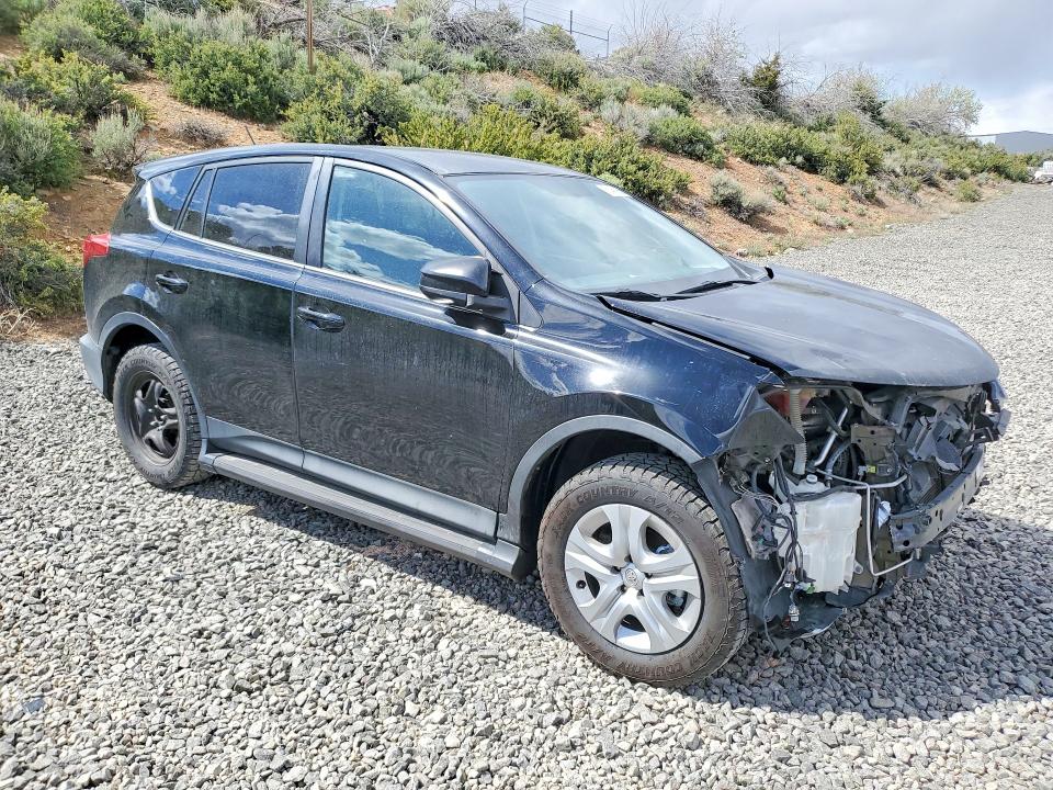 Продажа на аукционе авто 2015 Toyota Rav4, vin: 2T3ZFREV3FW146623, номер лота: 51468056