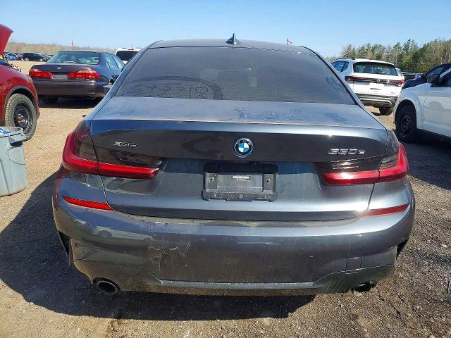 Продажа на аукционе авто 2022 Bmw 330xe, vin: WBA5P9C07NFL95149, номер лота: 50780156