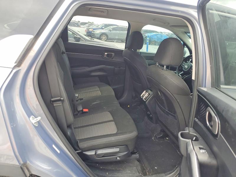Продажа на аукционе авто 2021 Kia Sorento, vin: 5XYRG4LC0MG068332, номер лота: 51901596