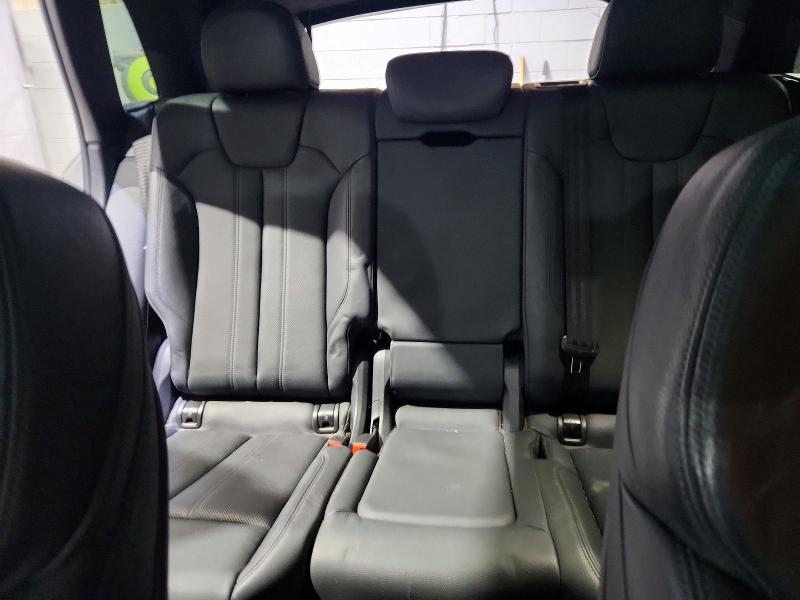 Продаж на аукціоні авто 2019 Audi Sq5, vin: WA1C4AFY8K2131814, номер лоту: 48635156