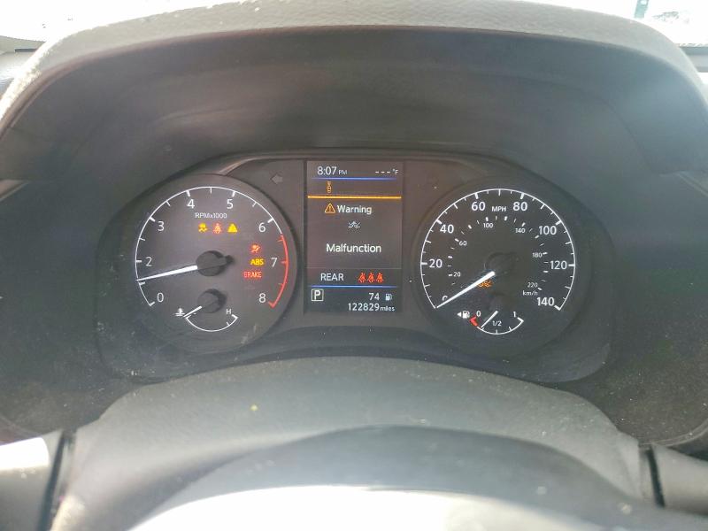Продаж на аукціоні авто 2024 Nissan Altima, vin: 1N4BL4BV8RN327347, номер лоту: 50317346