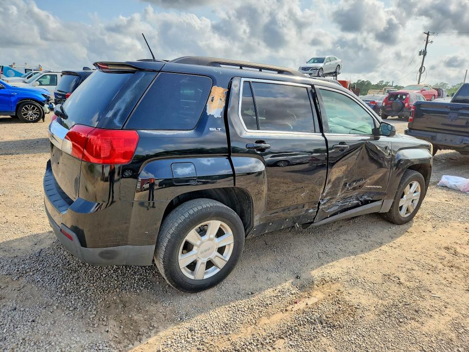 Aukcja sprzedaży 2013 Gmc Terrain, vin: 2GKALUEK1D6167501, numer aukcji: 51677256