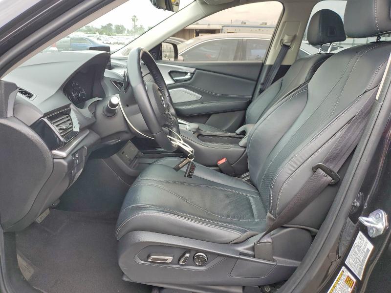 Aukcja sprzedaży 2022 Acura Rdx, vin: 5J8TC1H5XNL006647, numer aukcji: 49409616