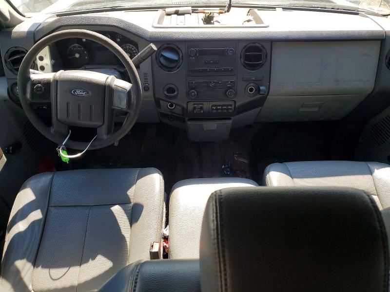 Продажа на аукционе авто 2016 Ford F450, vin: 1FD0W4GY1GEB65050, номер лота: 46887416